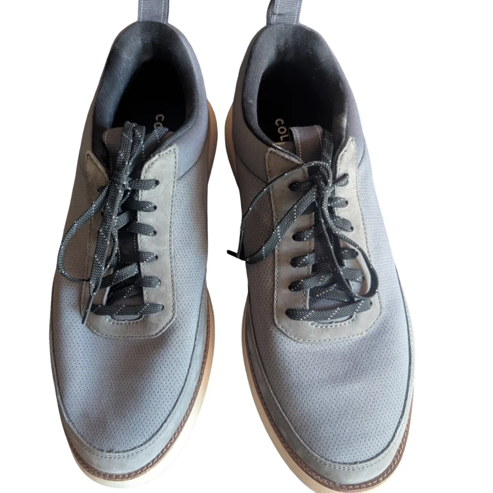 Cole Haan Grand Remix Sneaker Men's Size 12